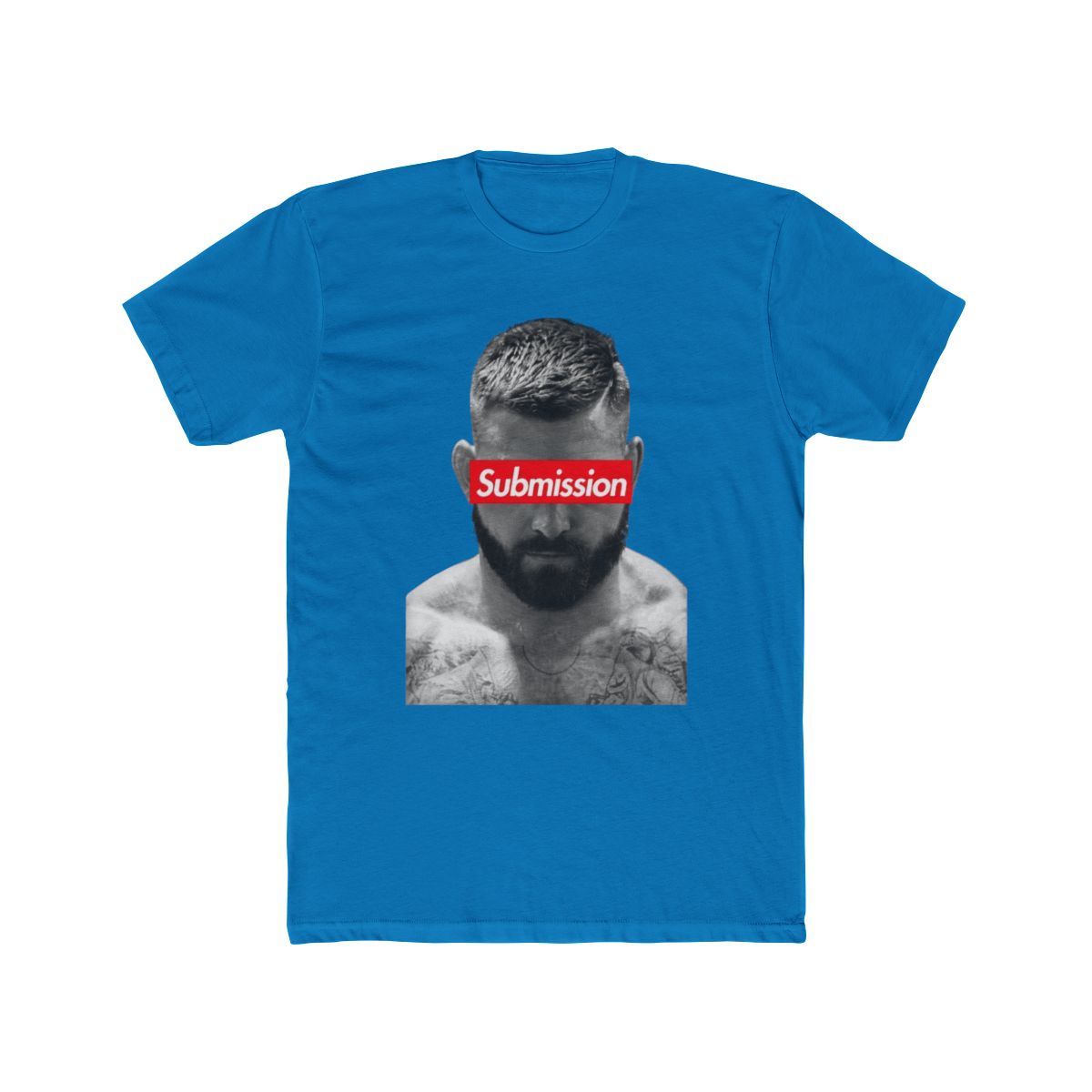 Gordon Ryan Submission